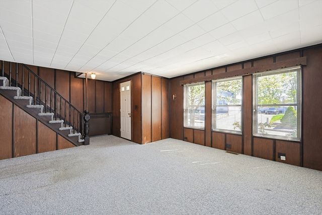511 Ash St, Brockton, MA 02301