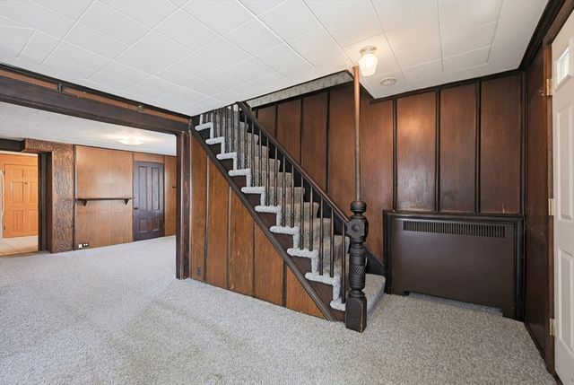 511 Ash St, Brockton, MA 02301