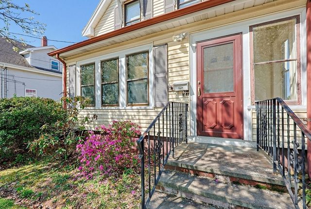 511 Ash St, Brockton, MA 02301