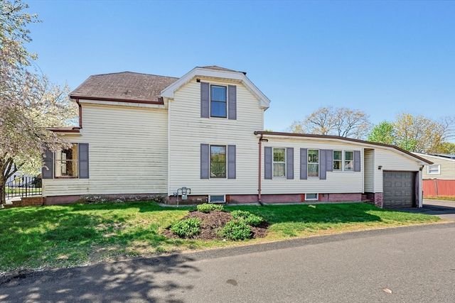511 Ash St, Brockton, MA 02301