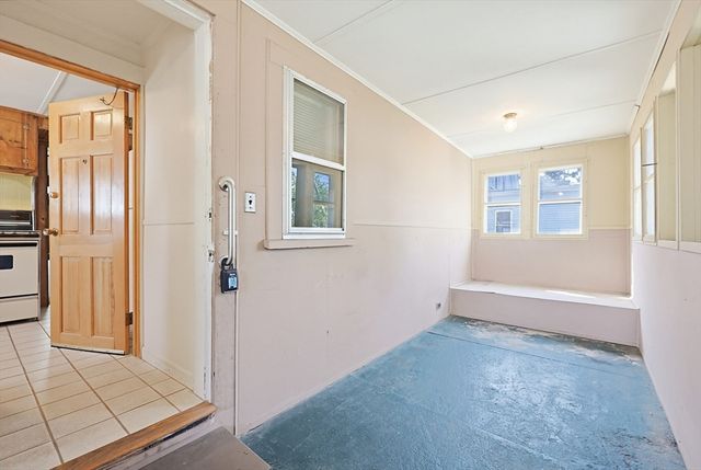 511 Ash St, Brockton, MA 02301