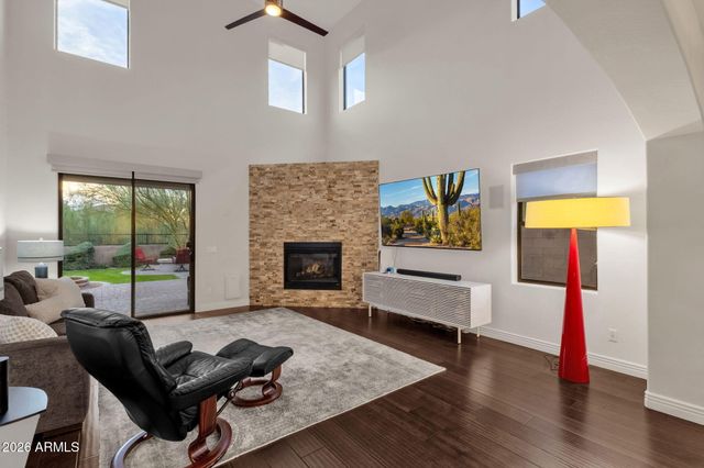 9871 E SOUTH BEND Drive, Scottsdale, AZ 85255