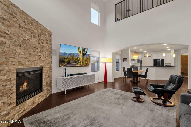 9871 E SOUTH BEND Drive, Scottsdale, AZ 85255