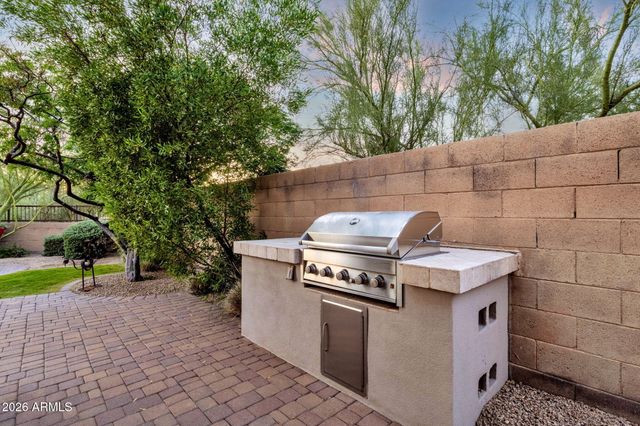 9871 E SOUTH BEND Drive, Scottsdale, AZ 85255