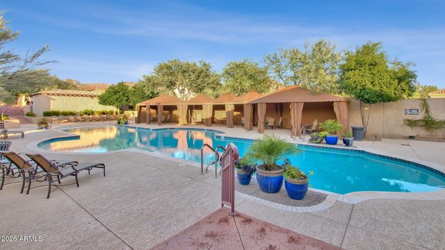 9871 E SOUTH BEND Drive, Scottsdale, AZ 85255