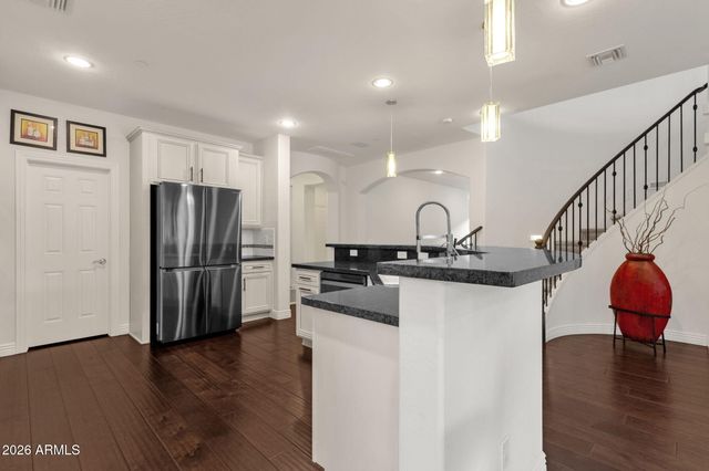 9871 E SOUTH BEND Drive, Scottsdale, AZ 85255