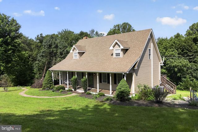 20200 OLD MILL RD, Culpeper, VA 22701