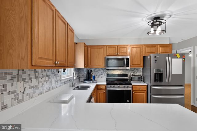20200 OLD MILL RD, Culpeper, VA 22701