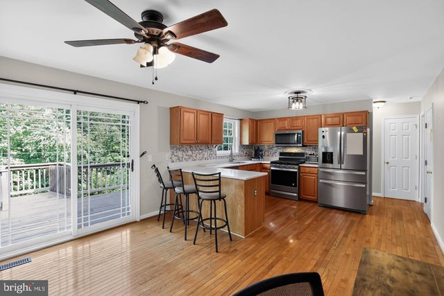 20200 OLD MILL RD, Culpeper, VA 22701