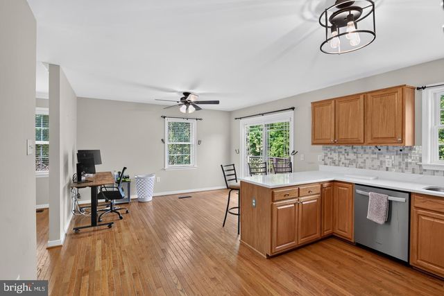 20200 OLD MILL RD, Culpeper, VA 22701