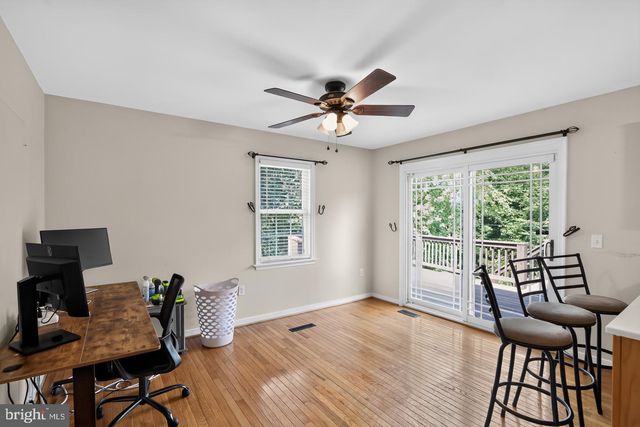 20200 OLD MILL RD, Culpeper, VA 22701