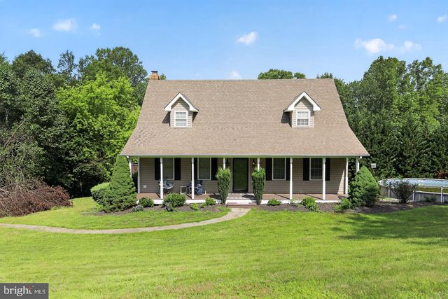 20200 OLD MILL RD, Culpeper, VA 22701