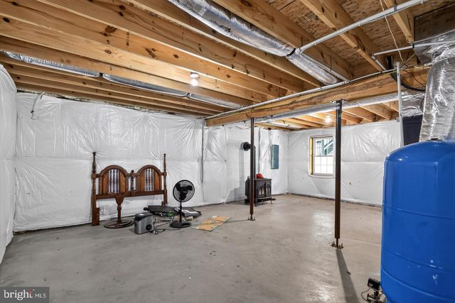 20200 OLD MILL RD, Culpeper, VA 22701