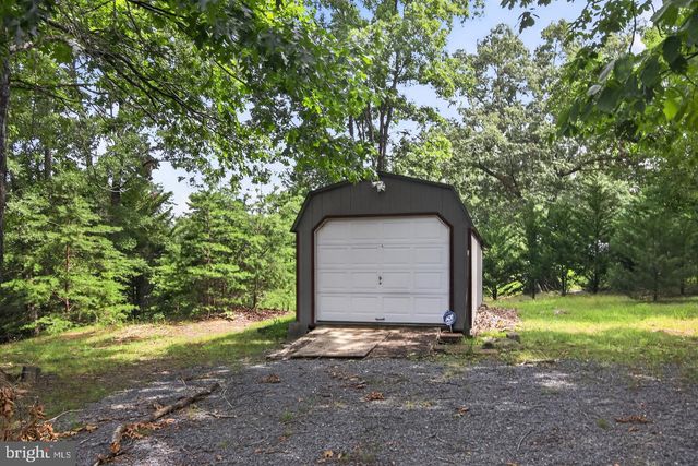 20200 OLD MILL RD, Culpeper, VA 22701