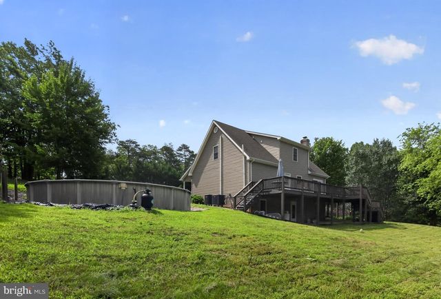 20200 OLD MILL RD, Culpeper, VA 22701