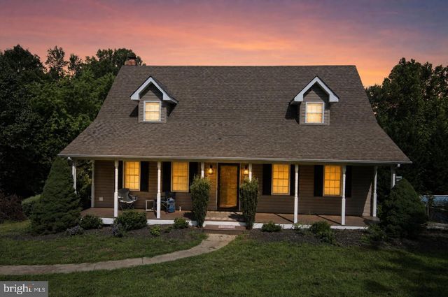 20200 OLD MILL RD, Culpeper, VA 22701
