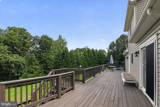 20200 OLD MILL RD, Culpeper, VA 22701