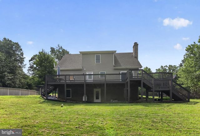 20200 OLD MILL RD, Culpeper, VA 22701