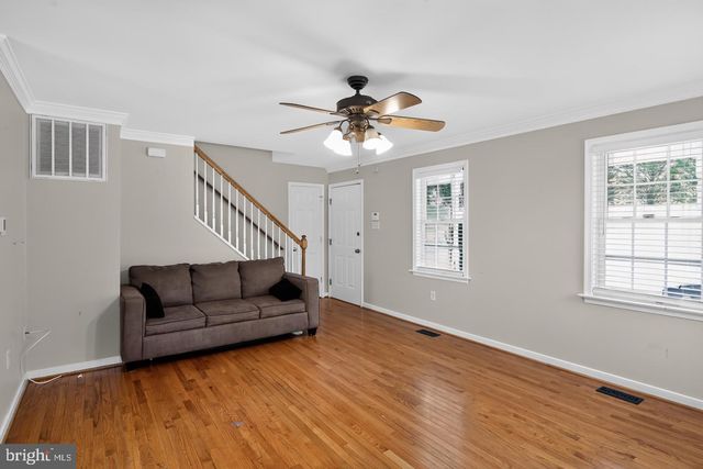 20200 OLD MILL RD, Culpeper, VA 22701