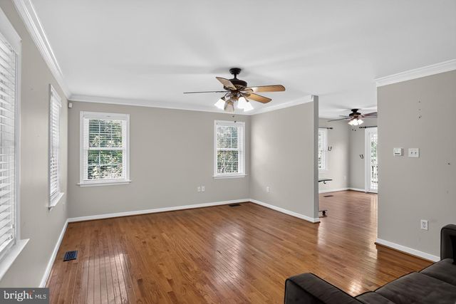 20200 OLD MILL RD, Culpeper, VA 22701