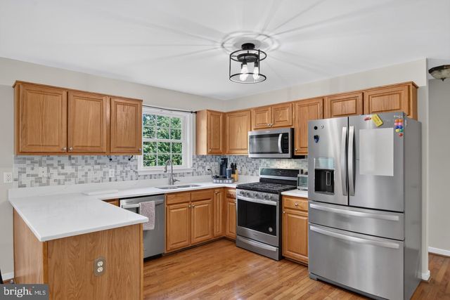 20200 OLD MILL RD, Culpeper, VA 22701