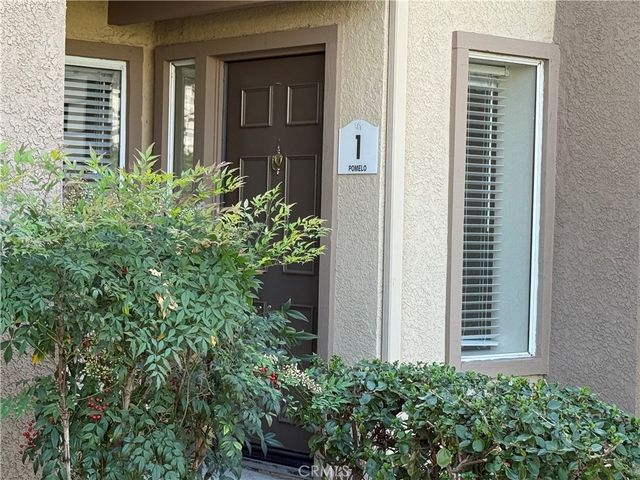 1 Pomelo, Rancho Santa Margarita, CA 92688
