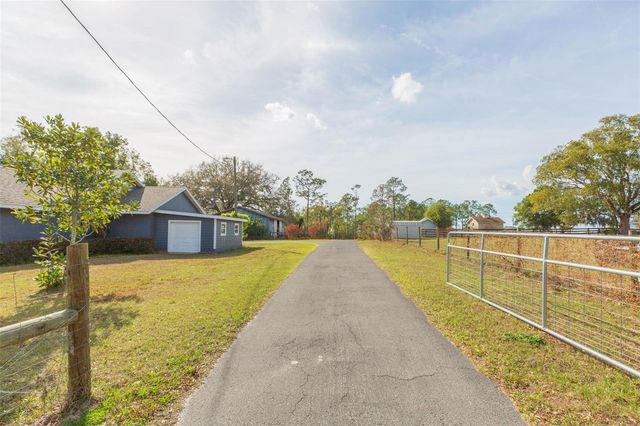 14567 PENNY LANE, Dade City, FL 33525