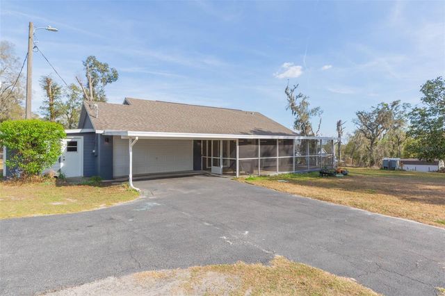 14567 PENNY LANE, Dade City, FL 33525