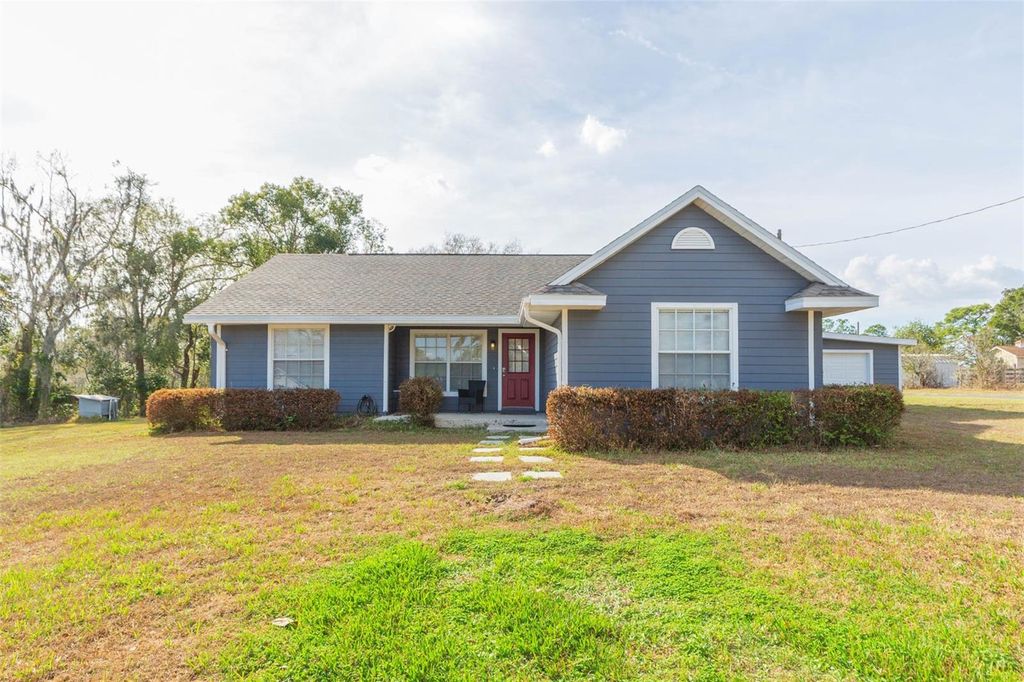 14567 PENNY LANE, Dade City, FL 33525