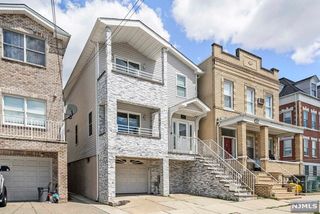 417 Cliff Street, Fairview, NJ 07022