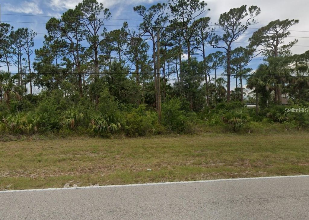 4073 COLLINGSWOOD BOULEVARD, Port Charlotte, FL 33948