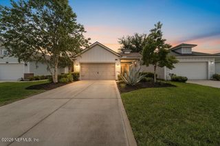 453 VISTA LAKE Circle, Ponte Vedra, FL 32081