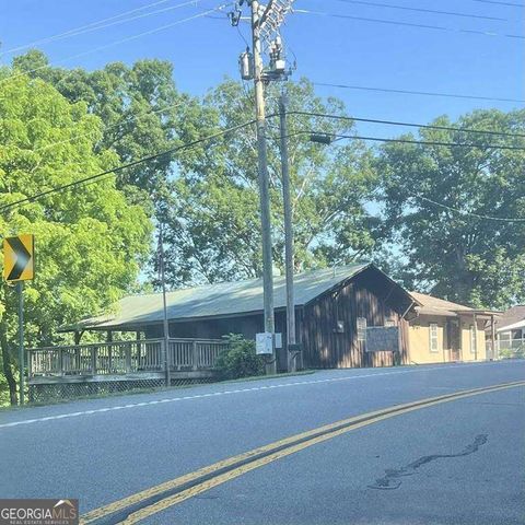 7089 Highway 19 N, Dahlonega, GA 30533