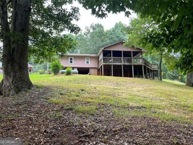 7089 Highway 19 N, Dahlonega, GA 30533