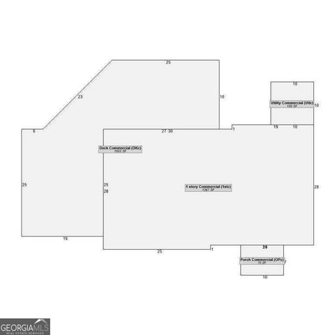 7089 Highway 19 N, Dahlonega, GA 30533