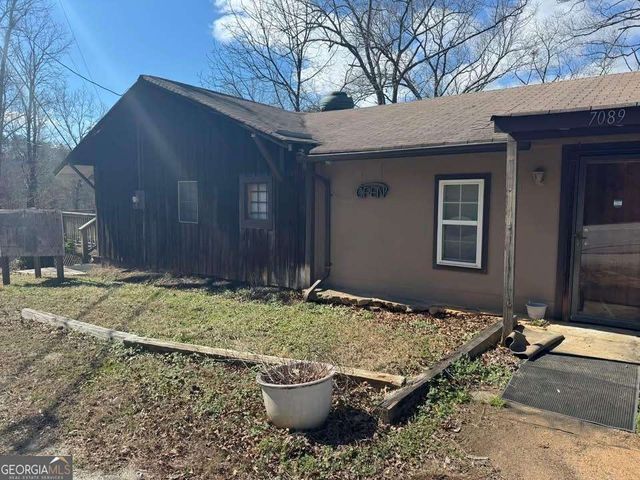 7089 Highway 19 N, Dahlonega, GA 30533