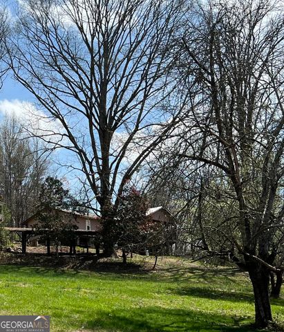7089 Highway 19 N, Dahlonega, GA 30533