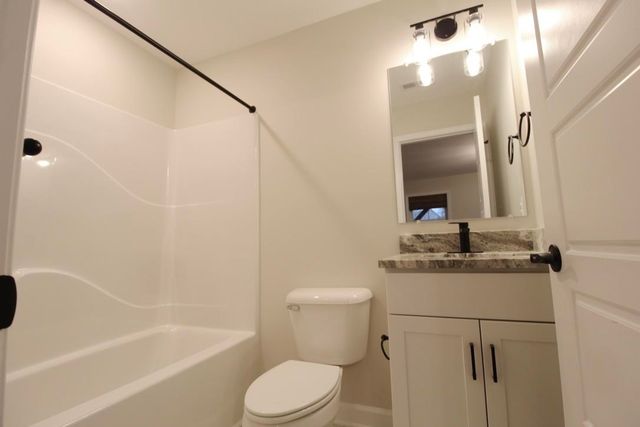 1441 DERBY DR, Rockingham, VA 22801