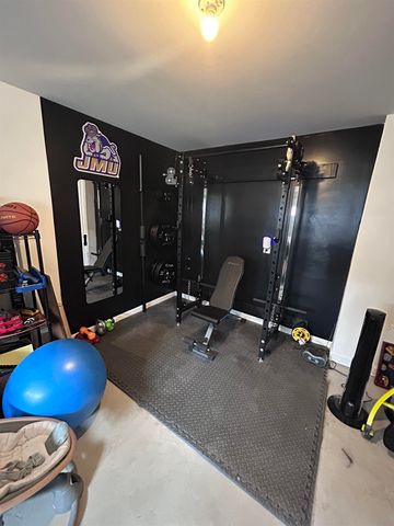 1441 DERBY DR, Rockingham, VA 22801