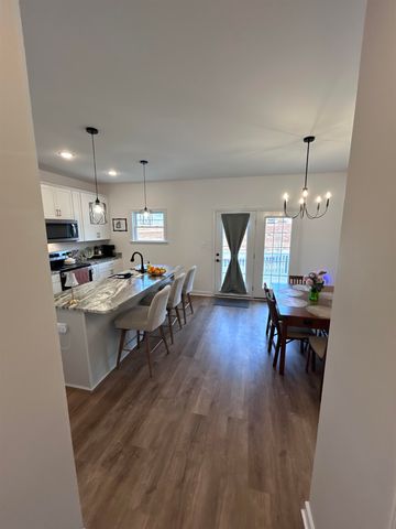 1441 DERBY DR, Rockingham, VA 22801