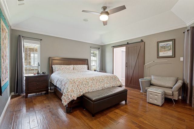 2708 Monarch Drive, Arlington, TX 76006
