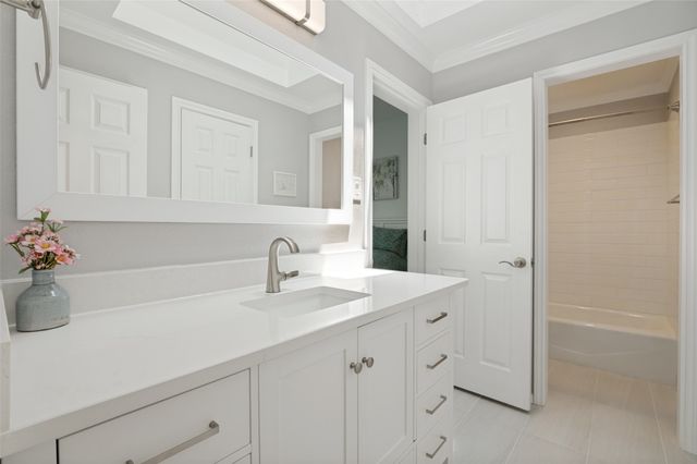 2708 Monarch Drive, Arlington, TX 76006