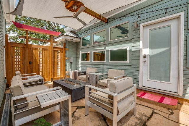 2708 Monarch Drive, Arlington, TX 76006