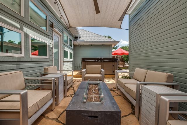 2708 Monarch Drive, Arlington, TX 76006