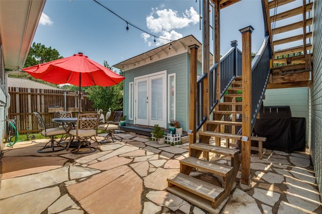 2708 Monarch Drive, Arlington, TX 76006