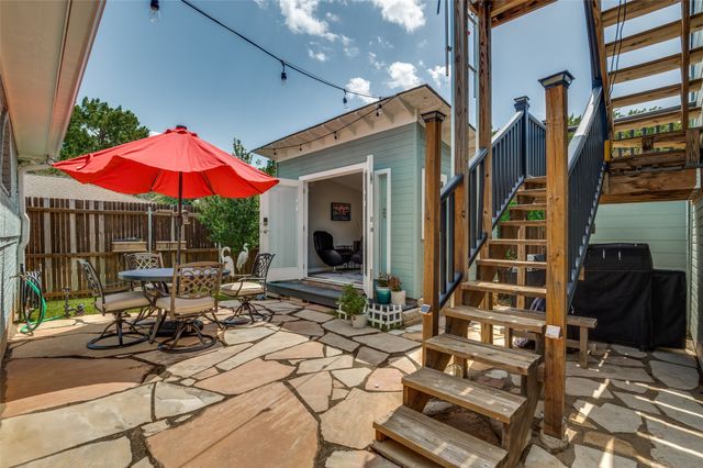 2708 Monarch Drive, Arlington, TX 76006