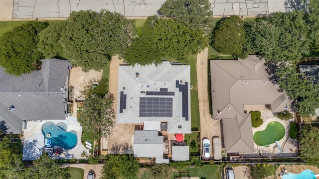 2708 Monarch Drive, Arlington, TX 76006