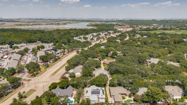 2708 Monarch Drive, Arlington, TX 76006