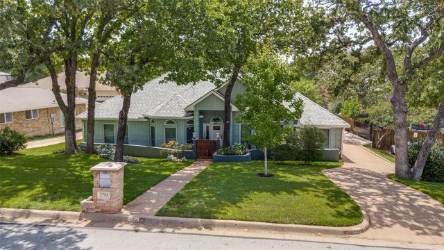 2708 Monarch Drive, Arlington, TX 76006
