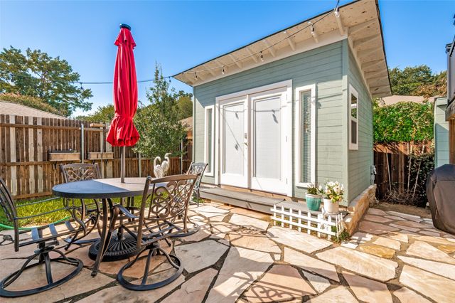 2708 Monarch Drive, Arlington, TX 76006
